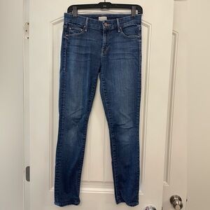 Mother jeans “the looker slow ride”